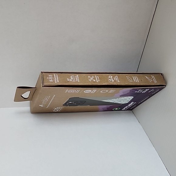 New iPhone 13  ProNimble Spotlight Series Case for  Gray / Charcoal - Picture 8 of 11